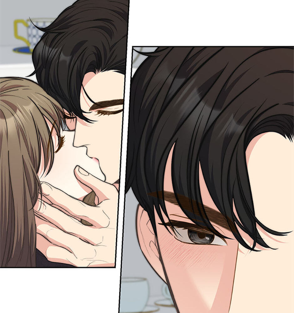 Read Three Mouthwatering Meals for Two chapter 48 image 30 on Lezhin