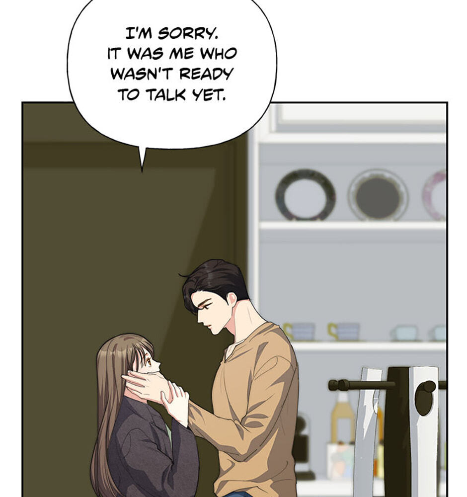 Read Three Mouthwatering Meals for Two chapter 48 image 35 on Lezhin