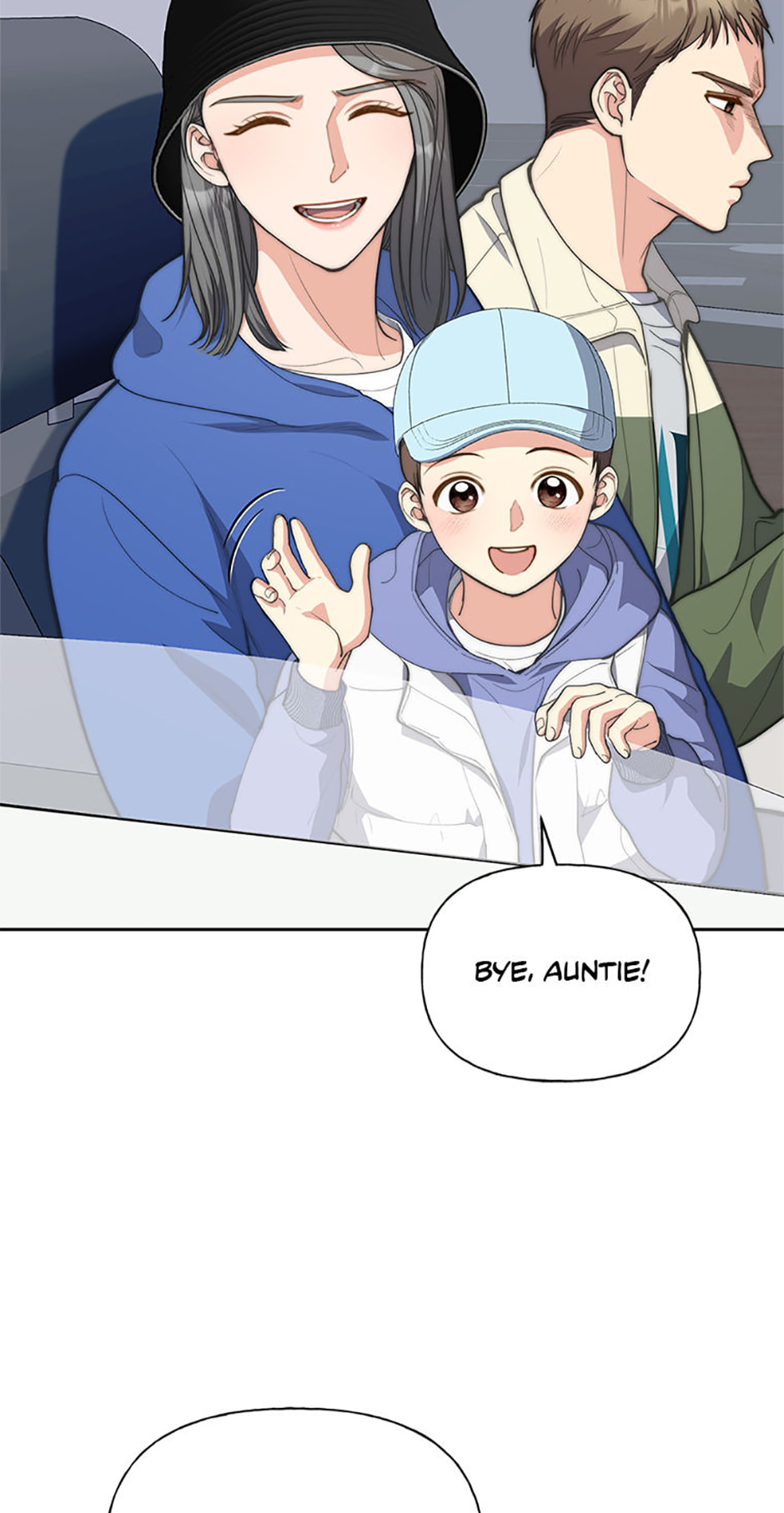 Read Three Mouthwatering Meals for Two chapter 48 image 4 on Lezhin