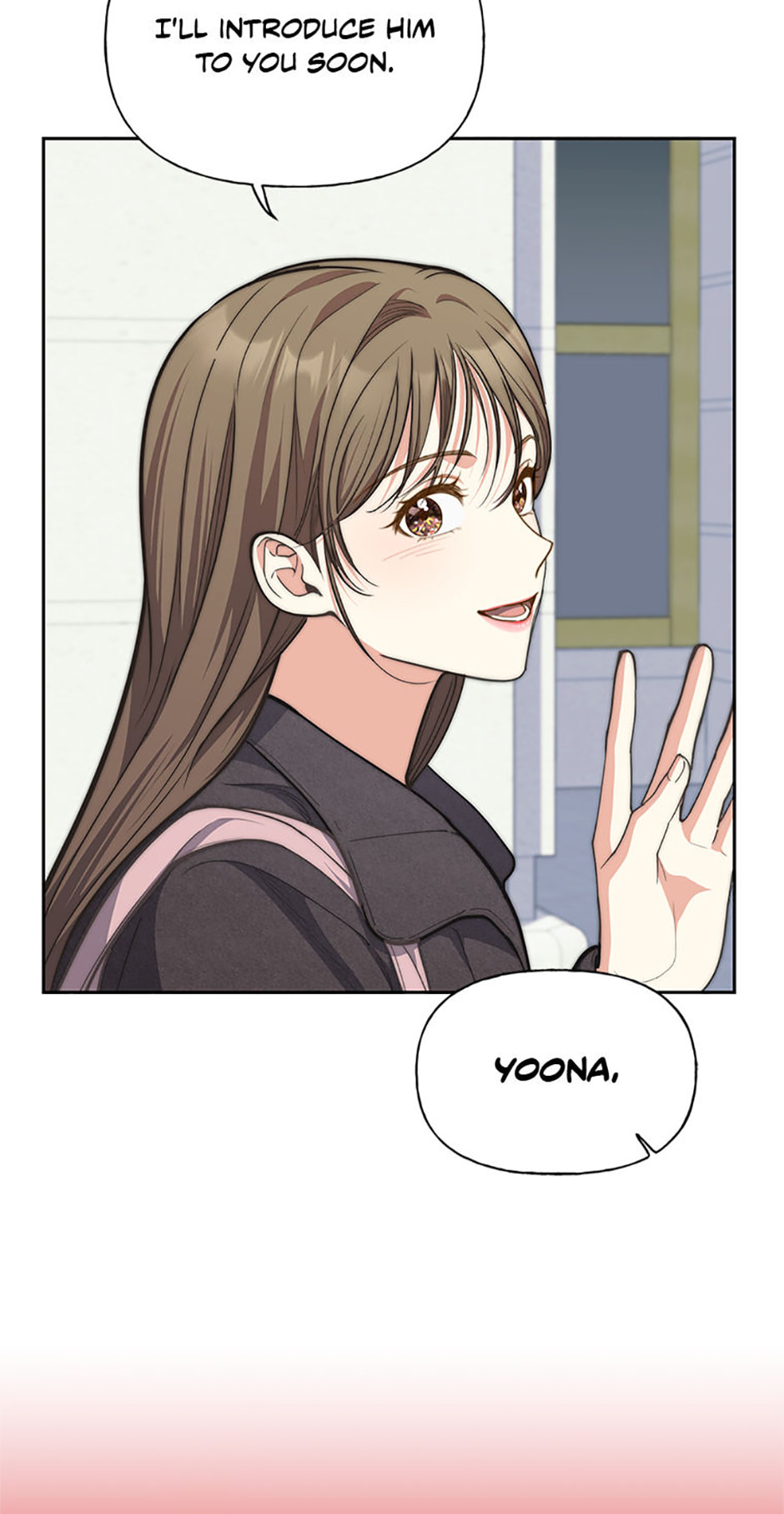 Read Three Mouthwatering Meals for Two chapter 48 image 5 on Lezhin