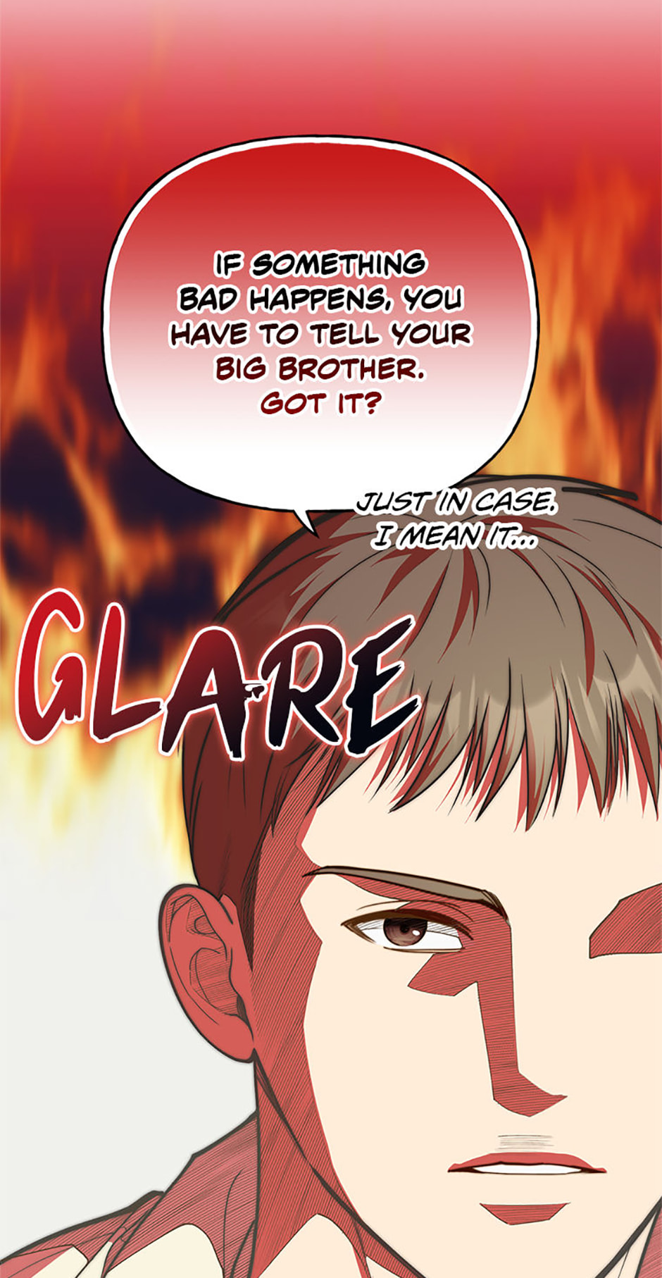 Read Three Mouthwatering Meals for Two chapter 48 image 6 on Lezhin