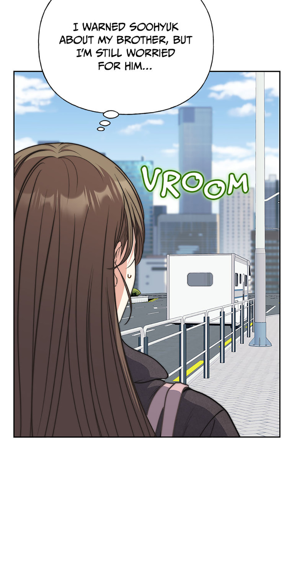 Read Three Mouthwatering Meals for Two chapter 48 image 8 on Lezhin