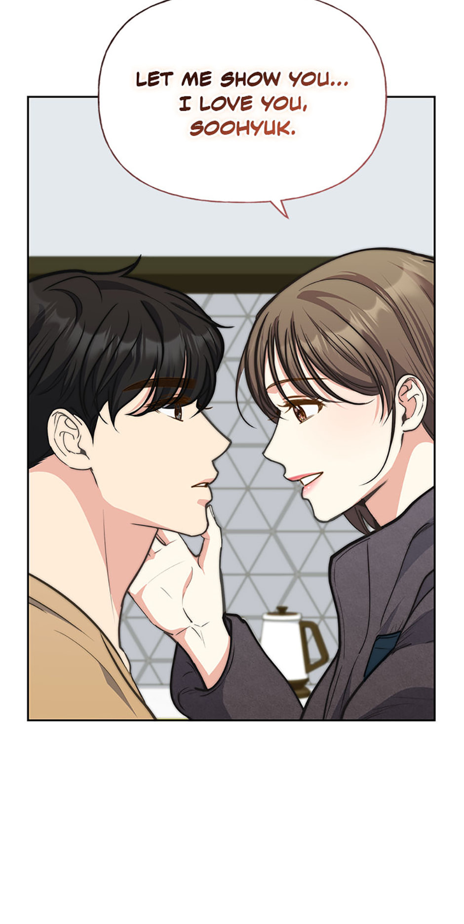 Read Three Mouthwatering Meals for Two chapter 48 image 83 on Lezhin