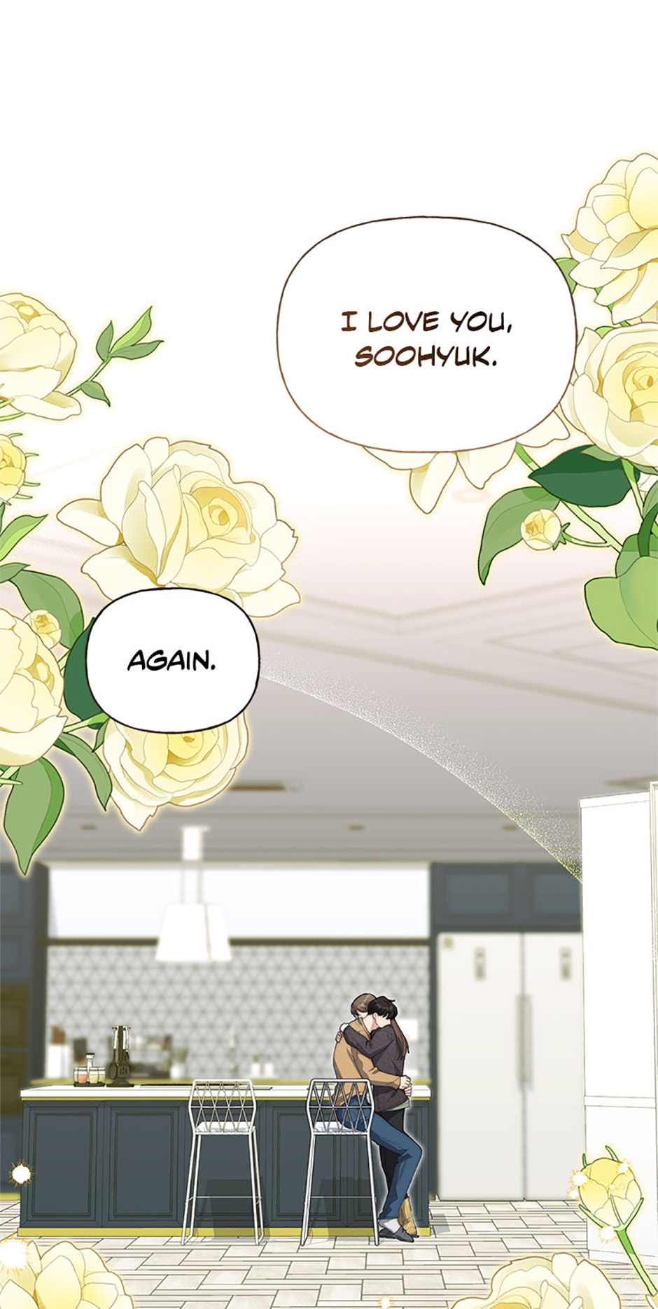Read Three Mouthwatering Meals for Two chapter 48 image 85 on Lezhin