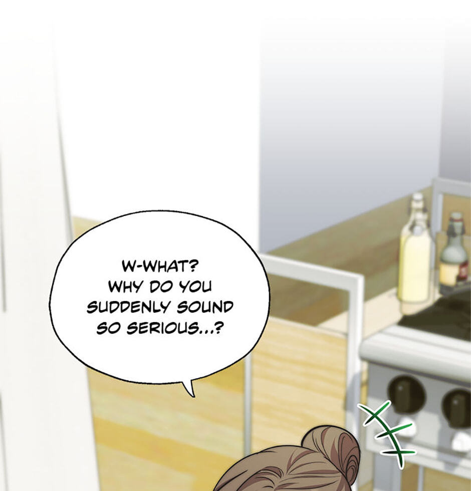 Read Three Mouthwatering Meals for Two chapter 49 image 10 on Lezhin