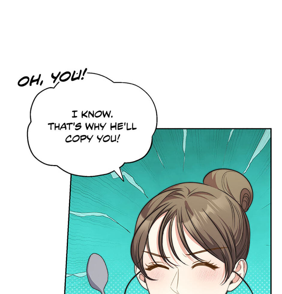 Read Three Mouthwatering Meals for Two chapter 49 image 14 on Lezhin