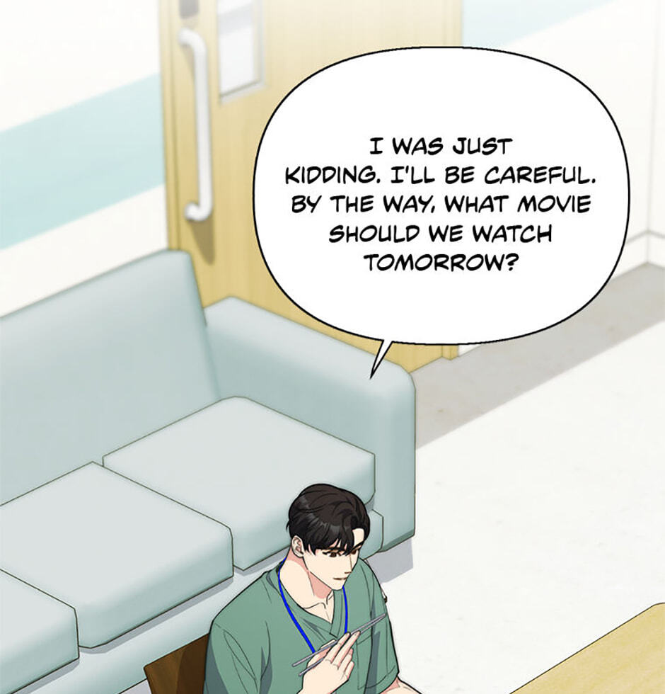 Read Three Mouthwatering Meals for Two chapter 49 image 16 on Lezhin