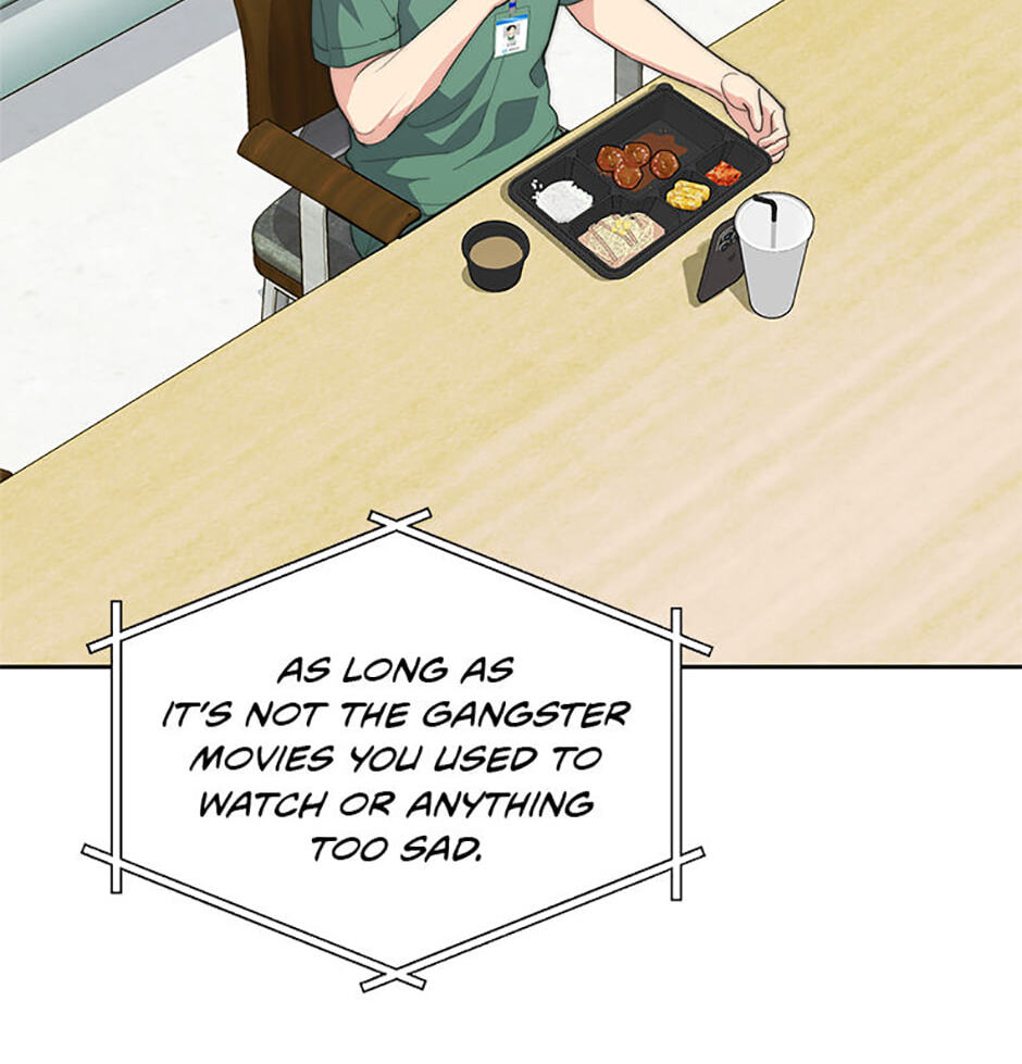 Read Three Mouthwatering Meals for Two chapter 49 image 17 on Lezhin