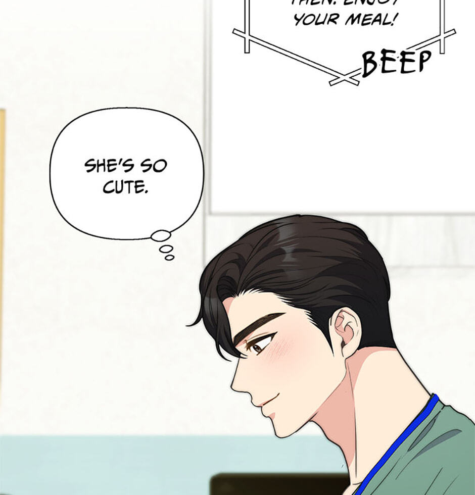 Read Three Mouthwatering Meals for Two chapter 49 image 24 on Lezhin