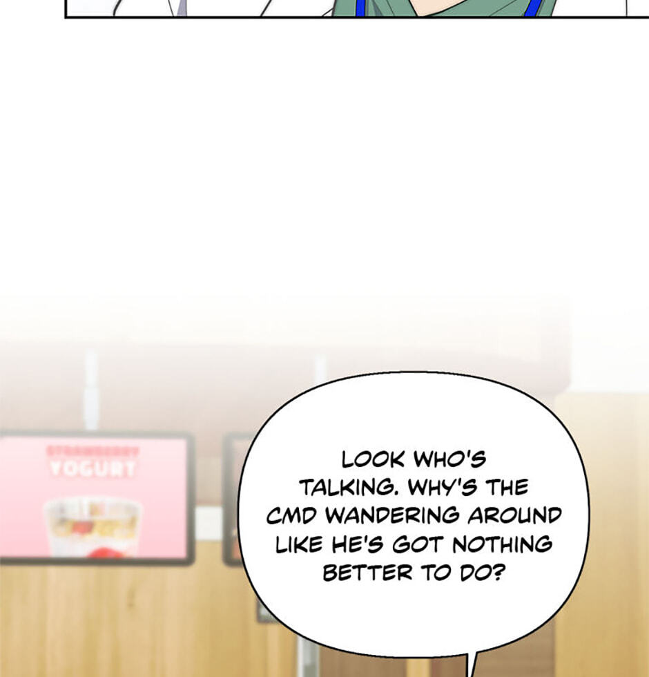 Read Three Mouthwatering Meals for Two chapter 49 image 28 on Lezhin