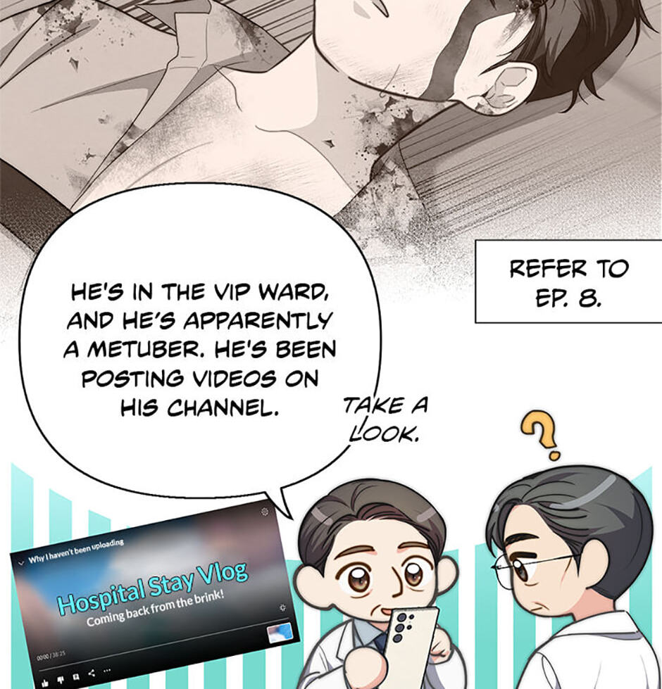 Read Three Mouthwatering Meals for Two chapter 49 image 33 on Lezhin