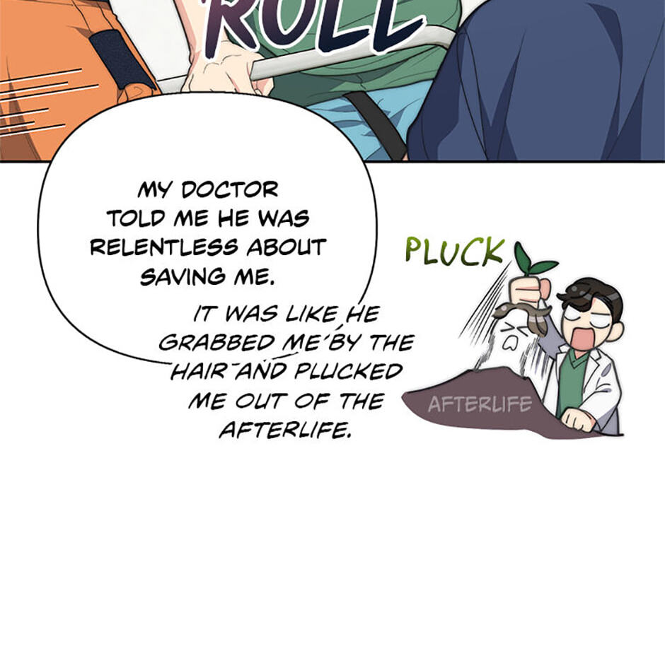 Read Three Mouthwatering Meals for Two chapter 49 image 43 on Lezhin