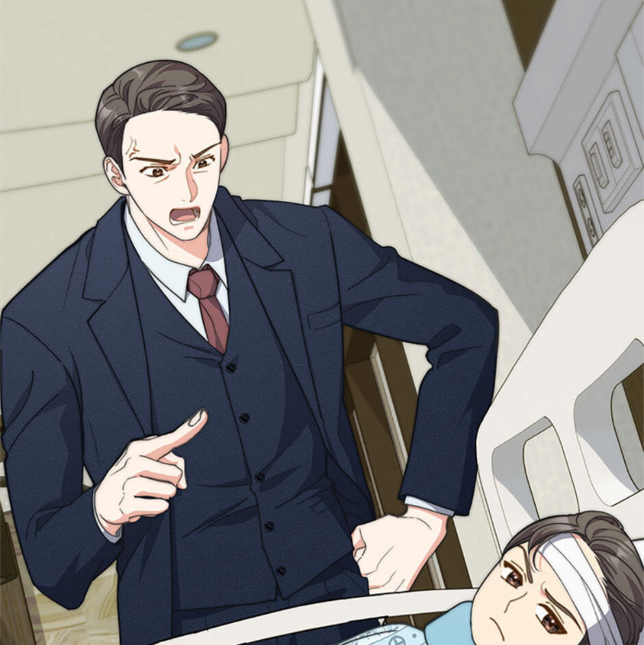 Read Three Mouthwatering Meals for Two chapter 49 image 47 on Lezhin