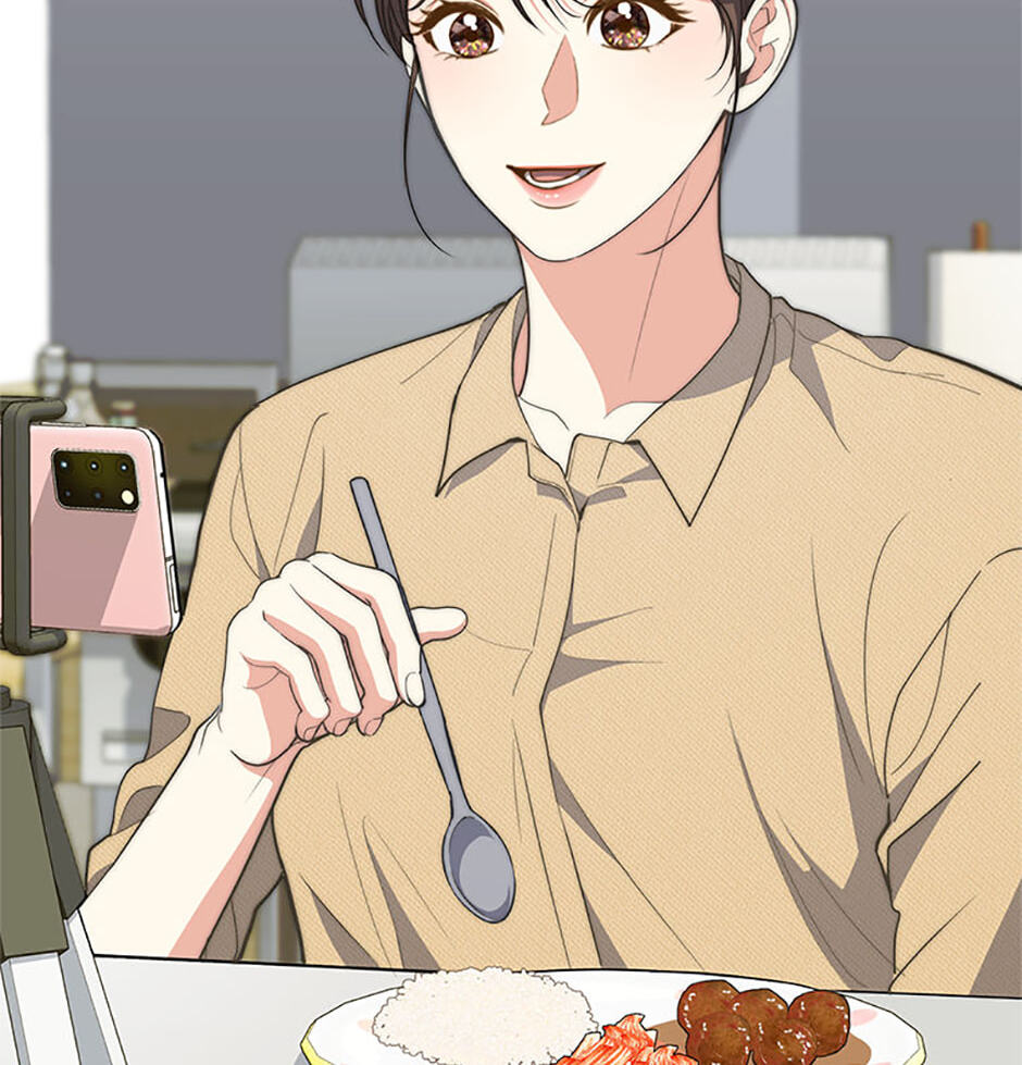 Read Three Mouthwatering Meals for Two chapter 49 image 5 on Lezhin