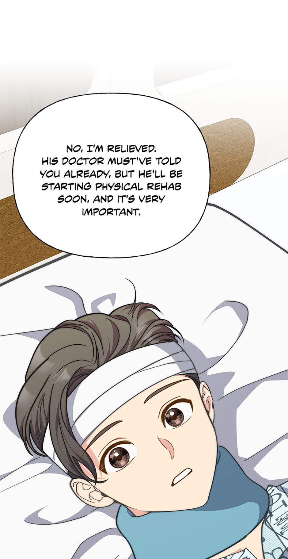 Read Three Mouthwatering Meals for Two chapter 49 image 59 on Lezhin