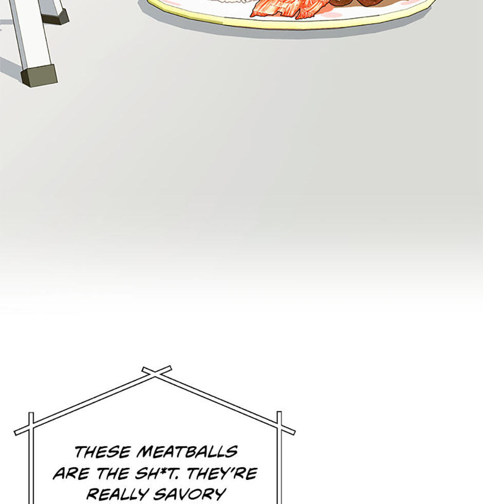 Read Three Mouthwatering Meals for Two chapter 49 image 6 on Lezhin