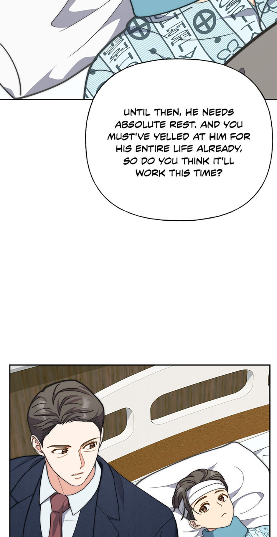 Read Three Mouthwatering Meals for Two chapter 49 image 60 on Lezhin
