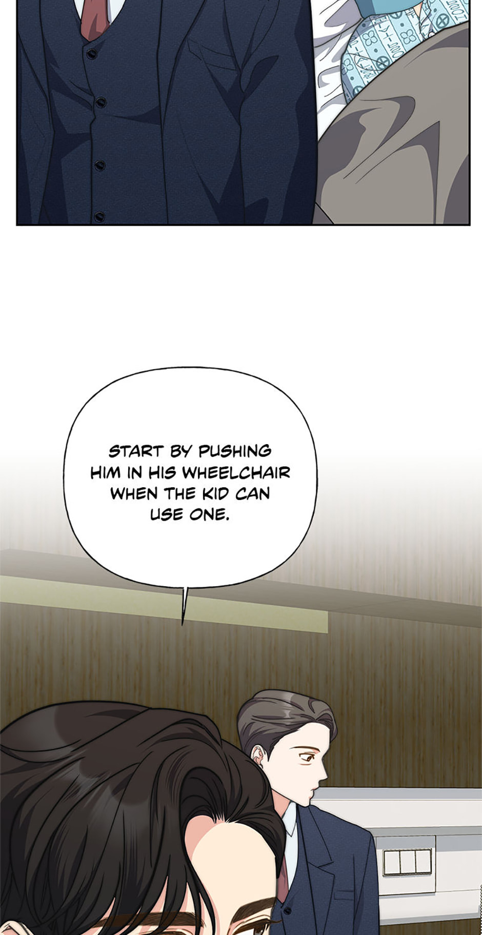 Read Three Mouthwatering Meals for Two chapter 49 image 61 on Lezhin