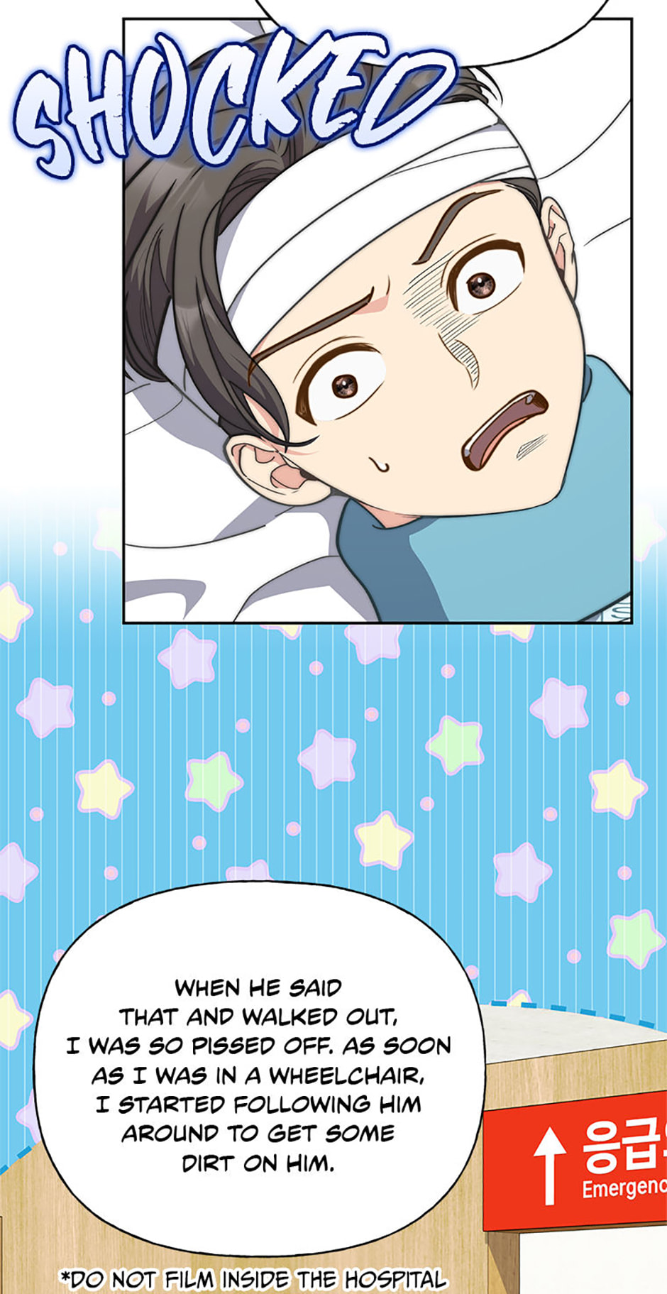 Read Three Mouthwatering Meals for Two chapter 49 image 64 on Lezhin