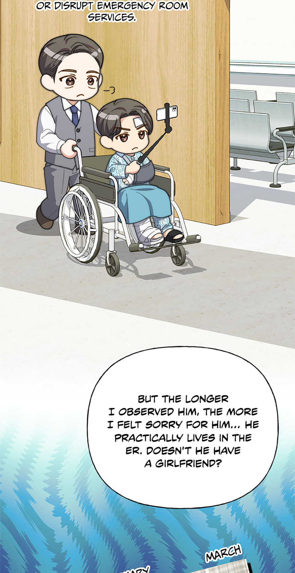 Read Three Mouthwatering Meals for Two chapter 49 image 65 on Lezhin