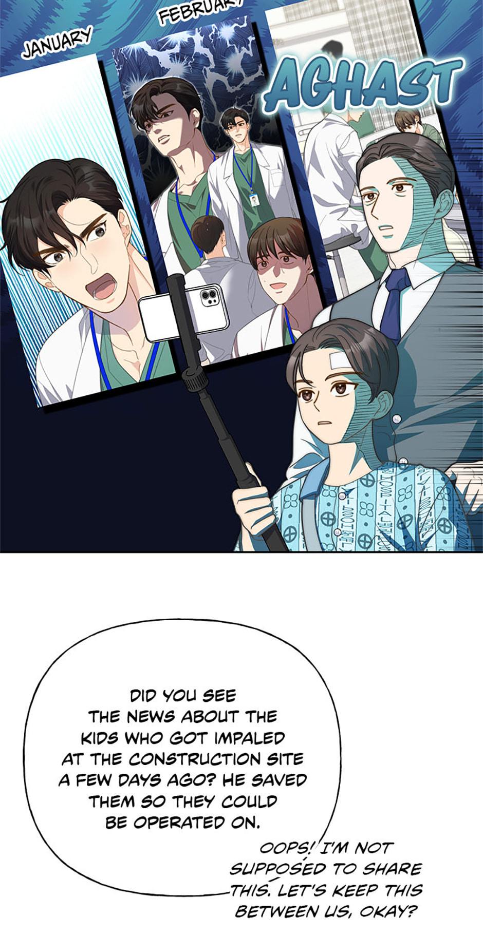 Read Three Mouthwatering Meals for Two chapter 49 image 66 on Lezhin
