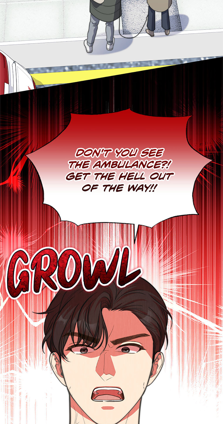 Read Three Mouthwatering Meals for Two chapter 49 image 69 on Lezhin