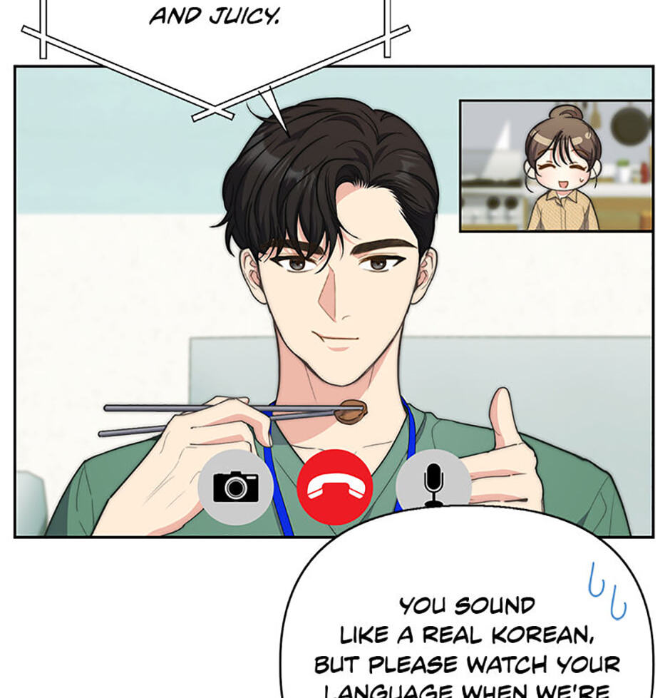 Read Three Mouthwatering Meals for Two chapter 49 image 7 on Lezhin