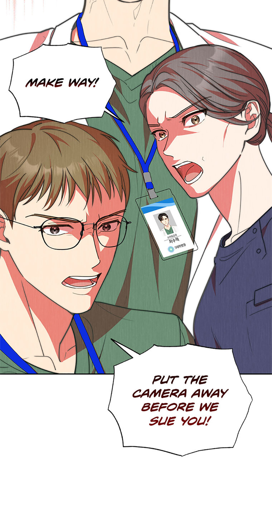 Read Three Mouthwatering Meals for Two chapter 49 image 70 on Lezhin