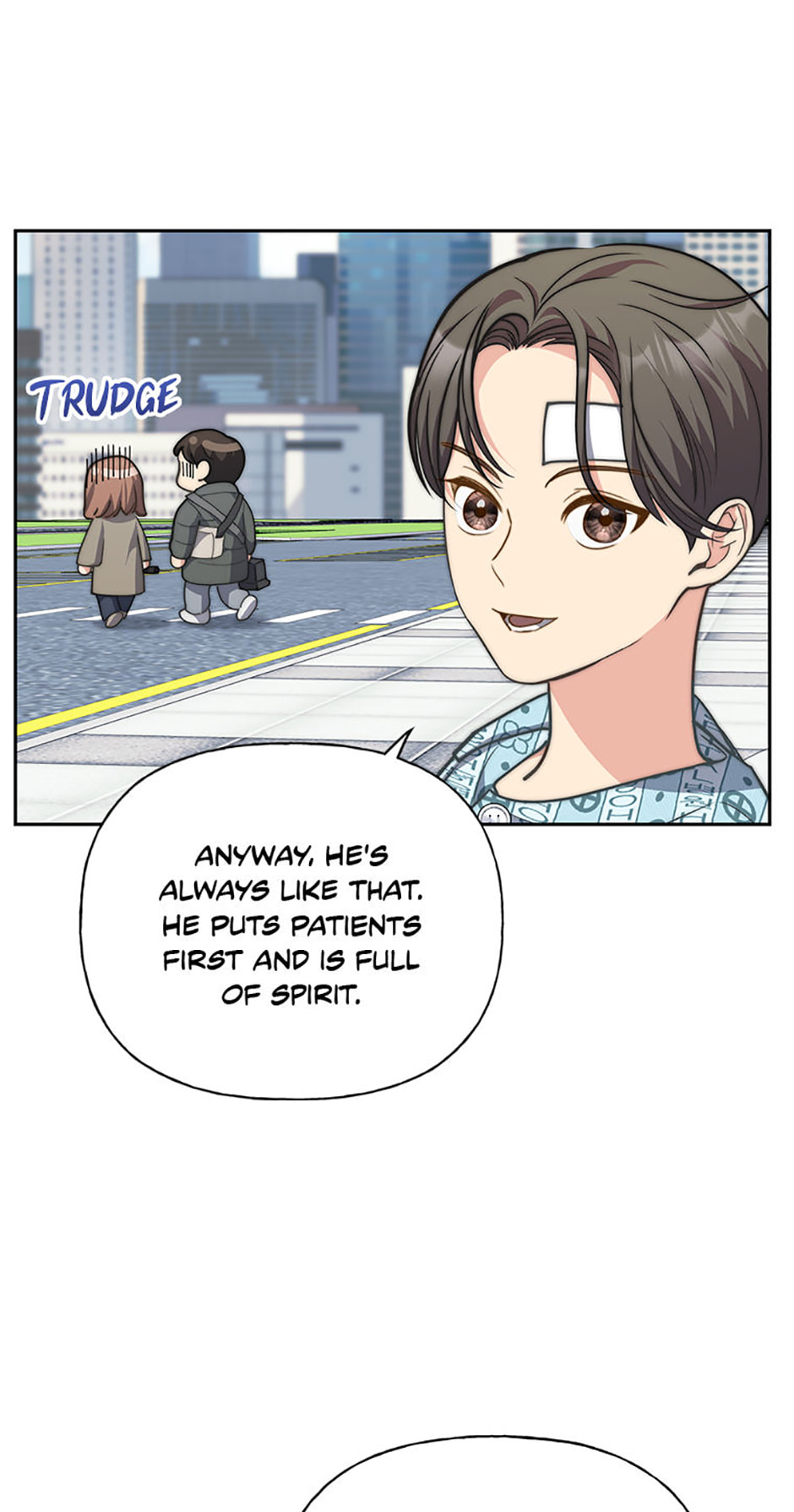 Read Three Mouthwatering Meals for Two chapter 49 image 71 on Lezhin