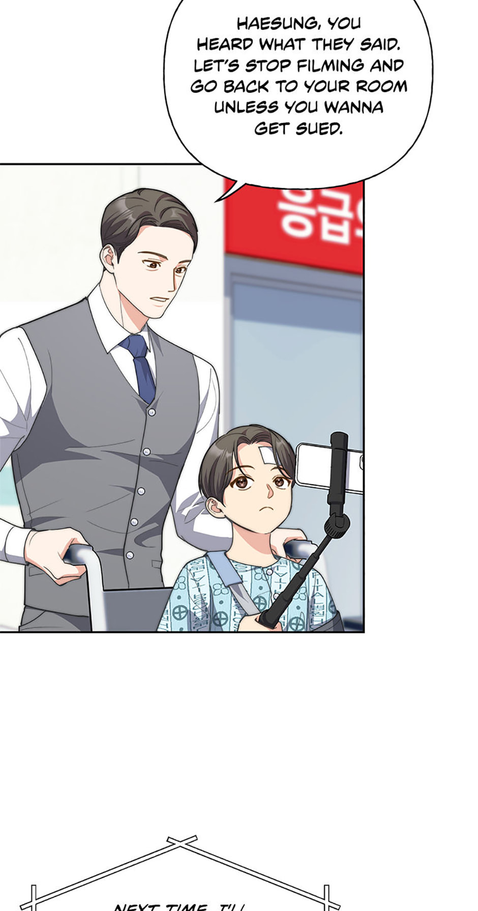 Read Three Mouthwatering Meals for Two chapter 49 image 72 on Lezhin