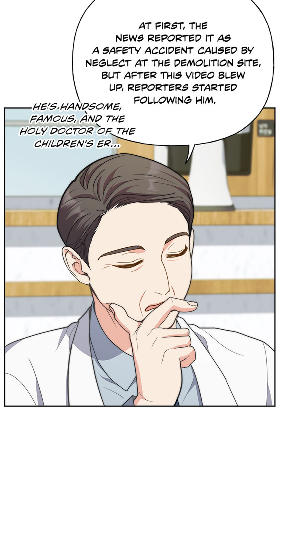 Read Three Mouthwatering Meals for Two chapter 49 image 76 on Lezhin