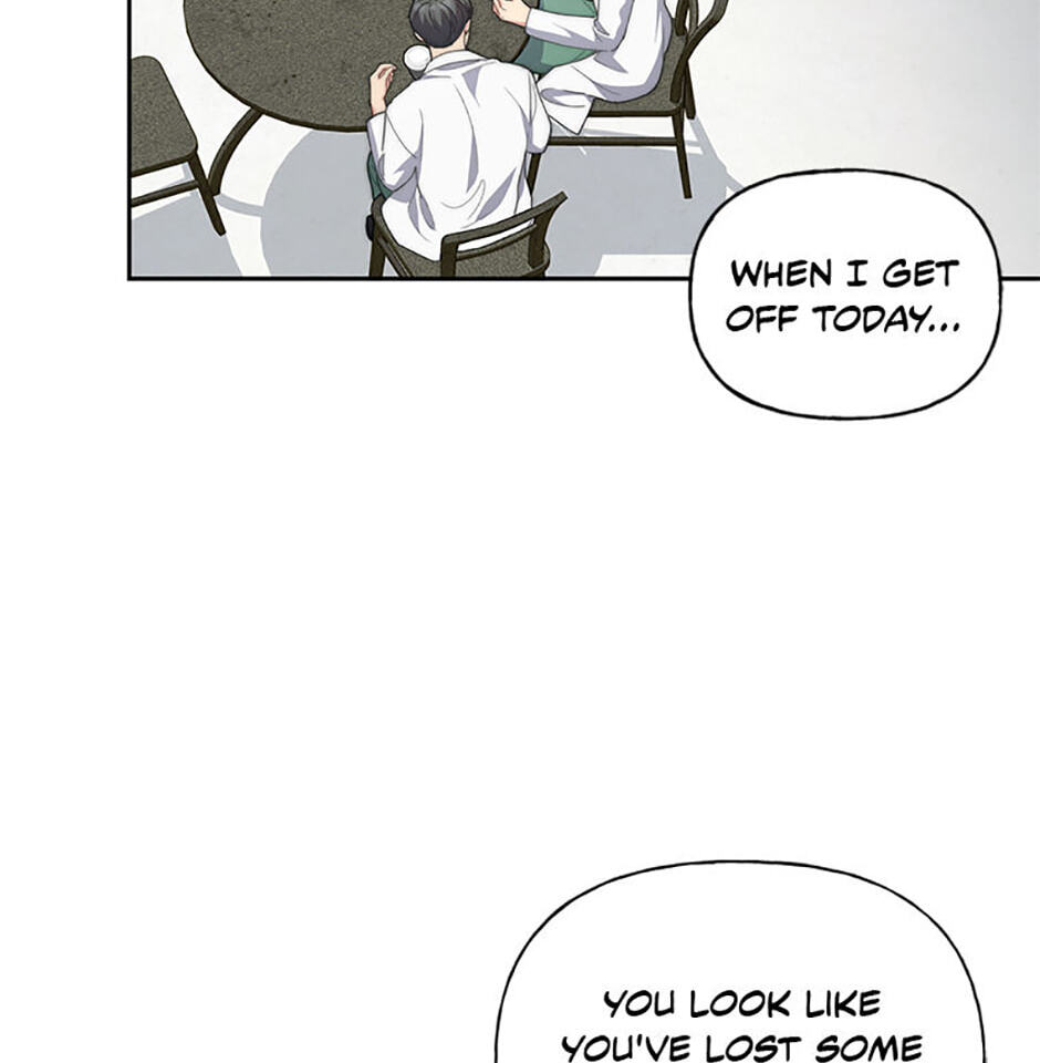 Read Three Mouthwatering Meals for Two chapter 49 image 94 on Lezhin