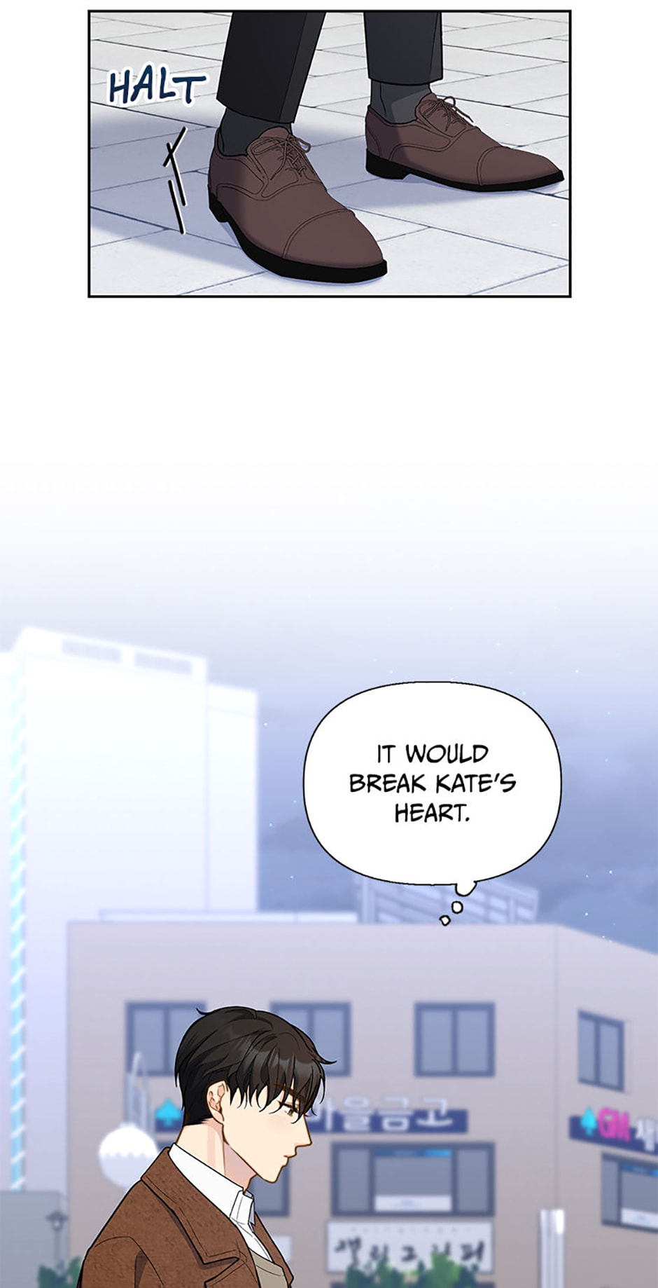 Read Three Mouthwatering Meals for Two chapter 5 image 16 on Lezhin