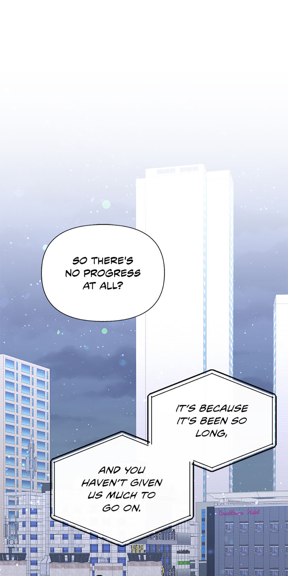 Read Three Mouthwatering Meals for Two chapter 5 image 2 on Lezhin
