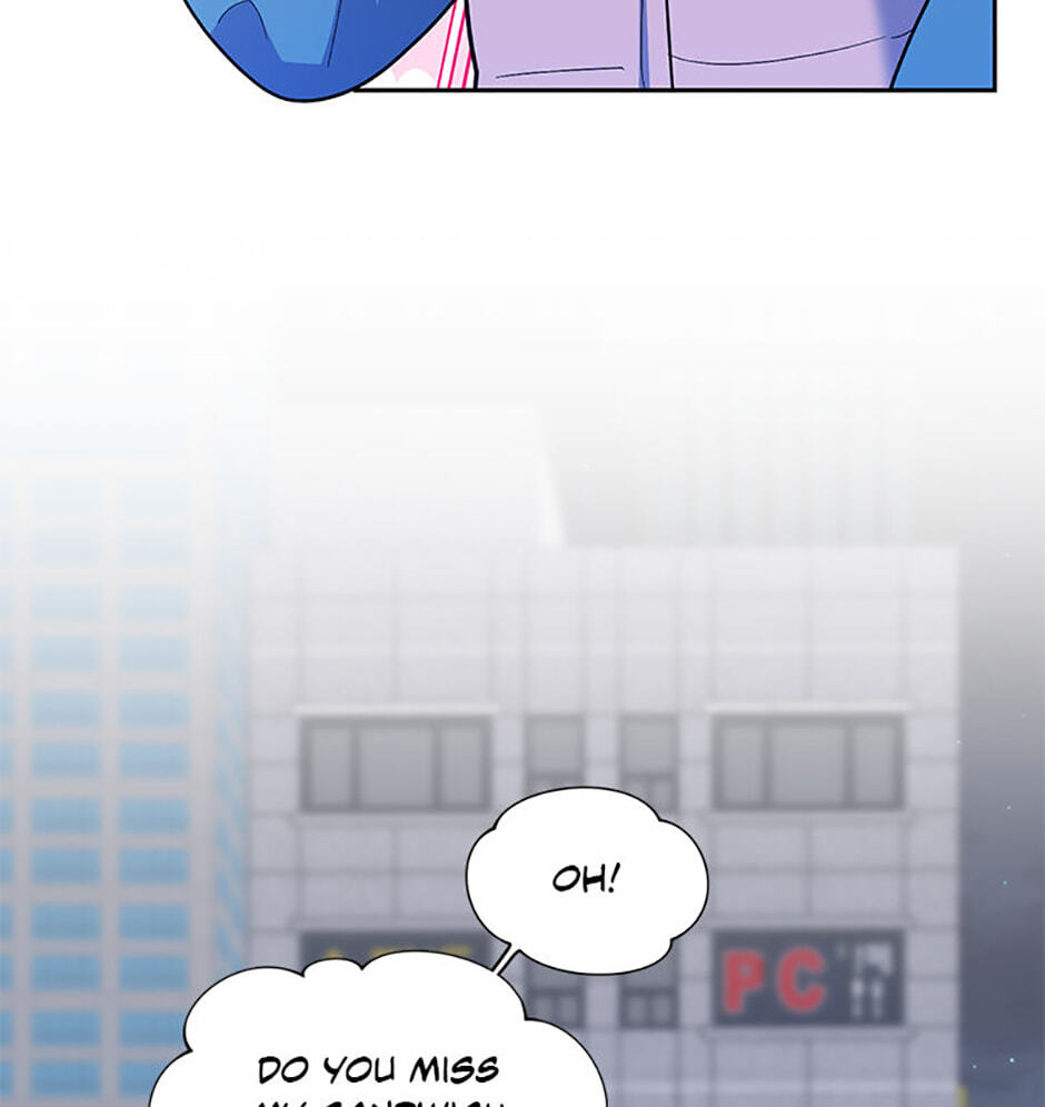 Read Three Mouthwatering Meals for Two chapter 5 image 21 on Lezhin