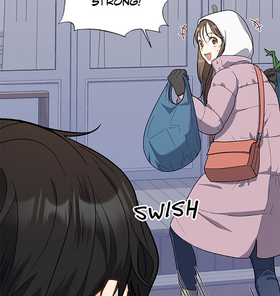 Read Three Mouthwatering Meals for Two chapter 5 image 33 on Lezhin
