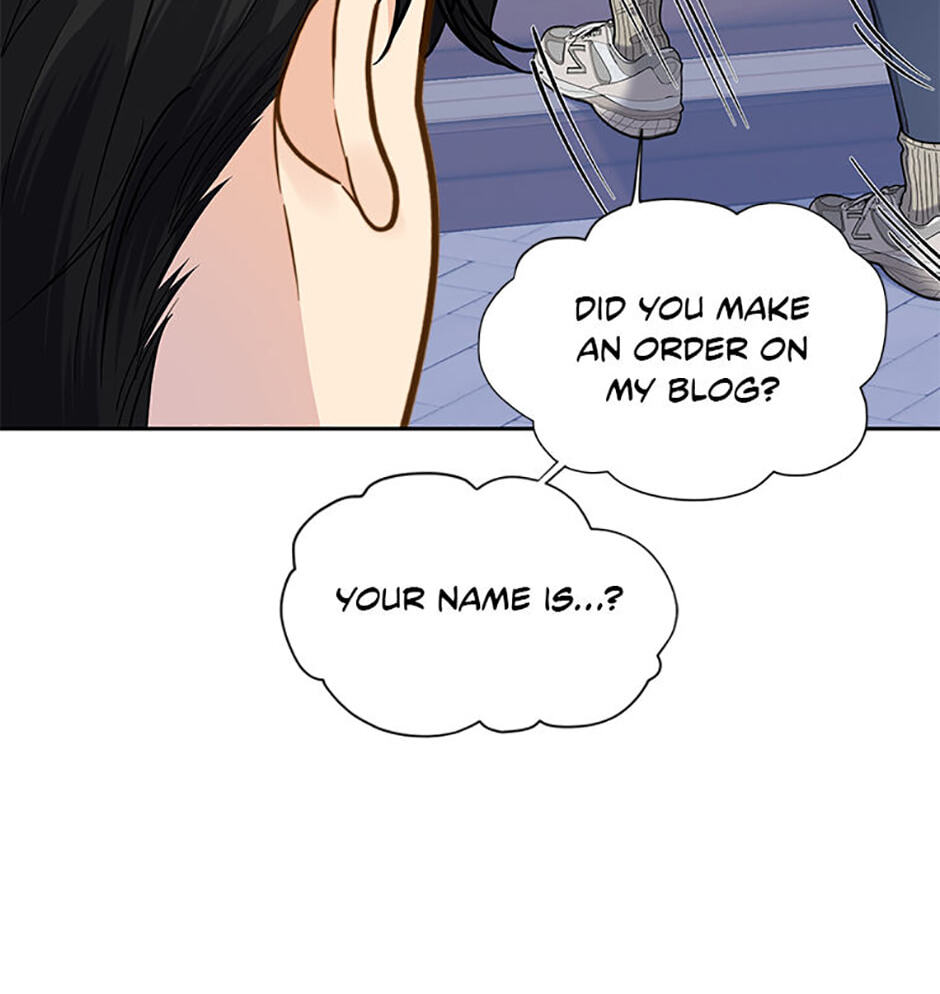 Read Three Mouthwatering Meals for Two chapter 5 image 34 on Lezhin