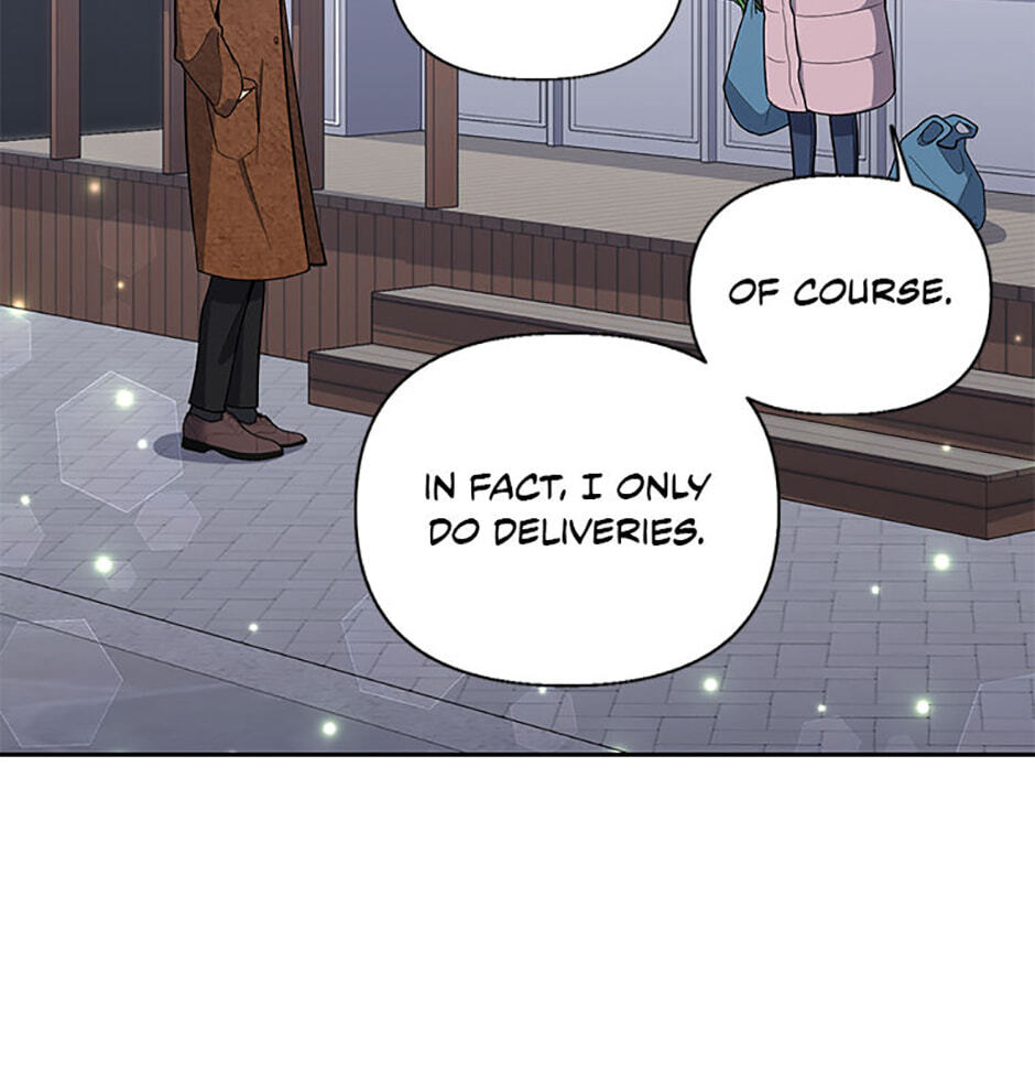Read Three Mouthwatering Meals for Two chapter 5 image 41 on Lezhin