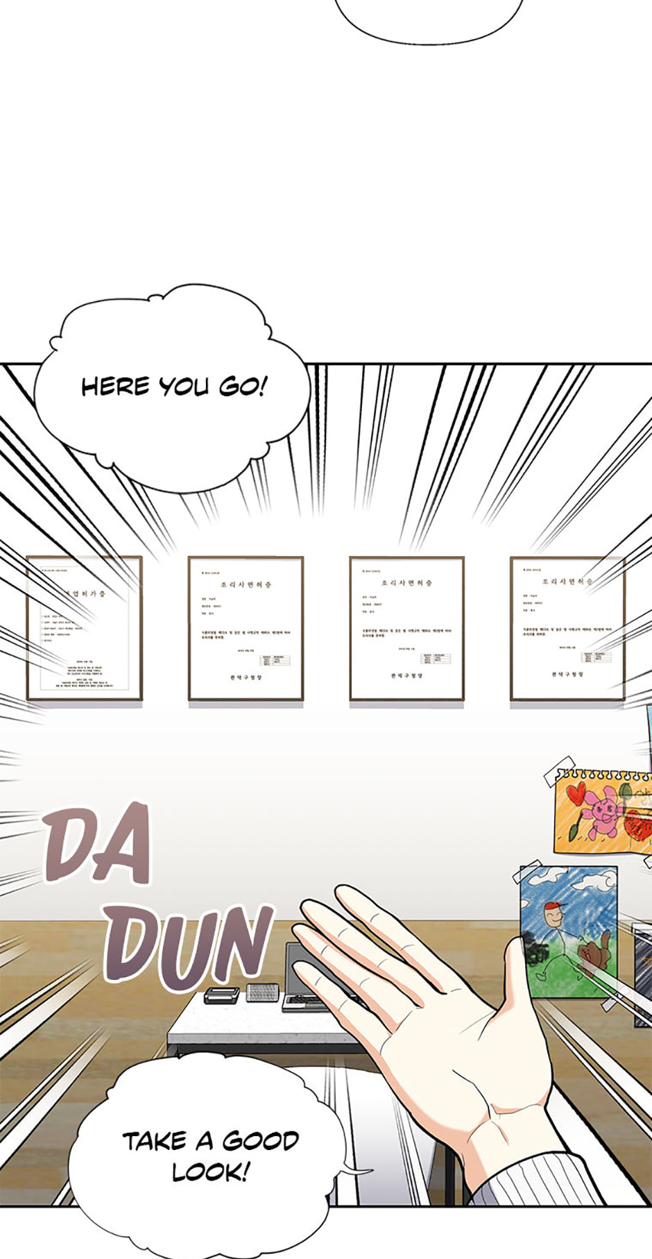 Read Three Mouthwatering Meals for Two chapter 5 image 58 on Lezhin