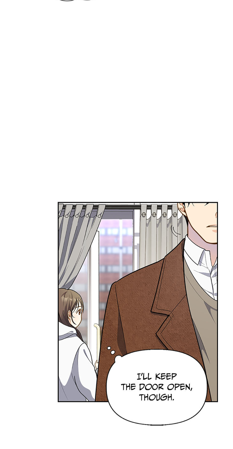 Read Three Mouthwatering Meals for Two chapter 5 image 59 on Lezhin