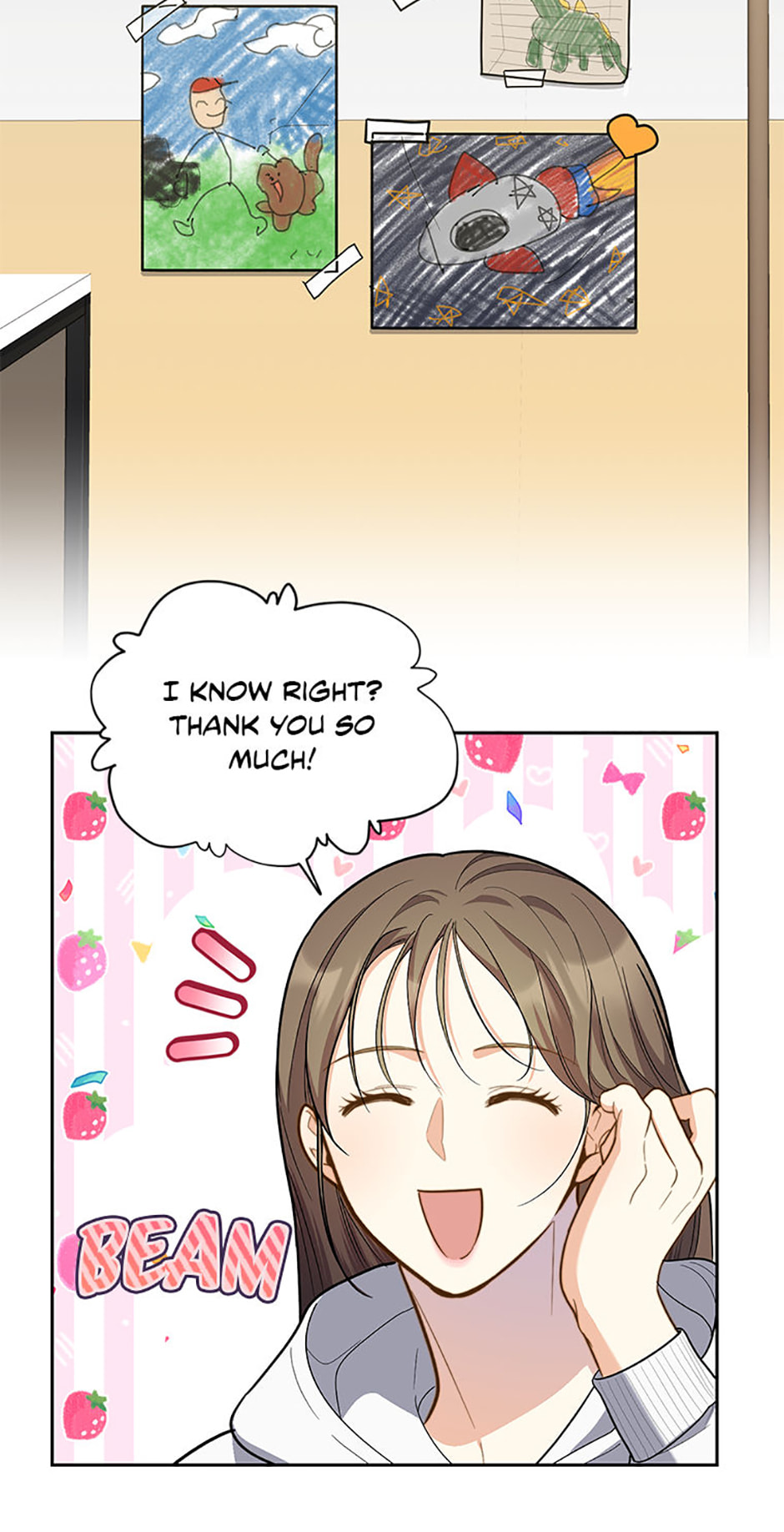 Read Three Mouthwatering Meals for Two chapter 5 image 65 on Lezhin
