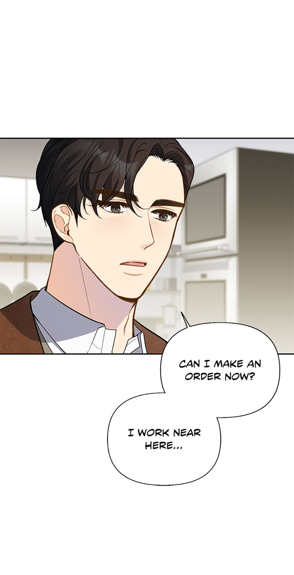 Read Three Mouthwatering Meals for Two chapter 5 image 67 on Lezhin