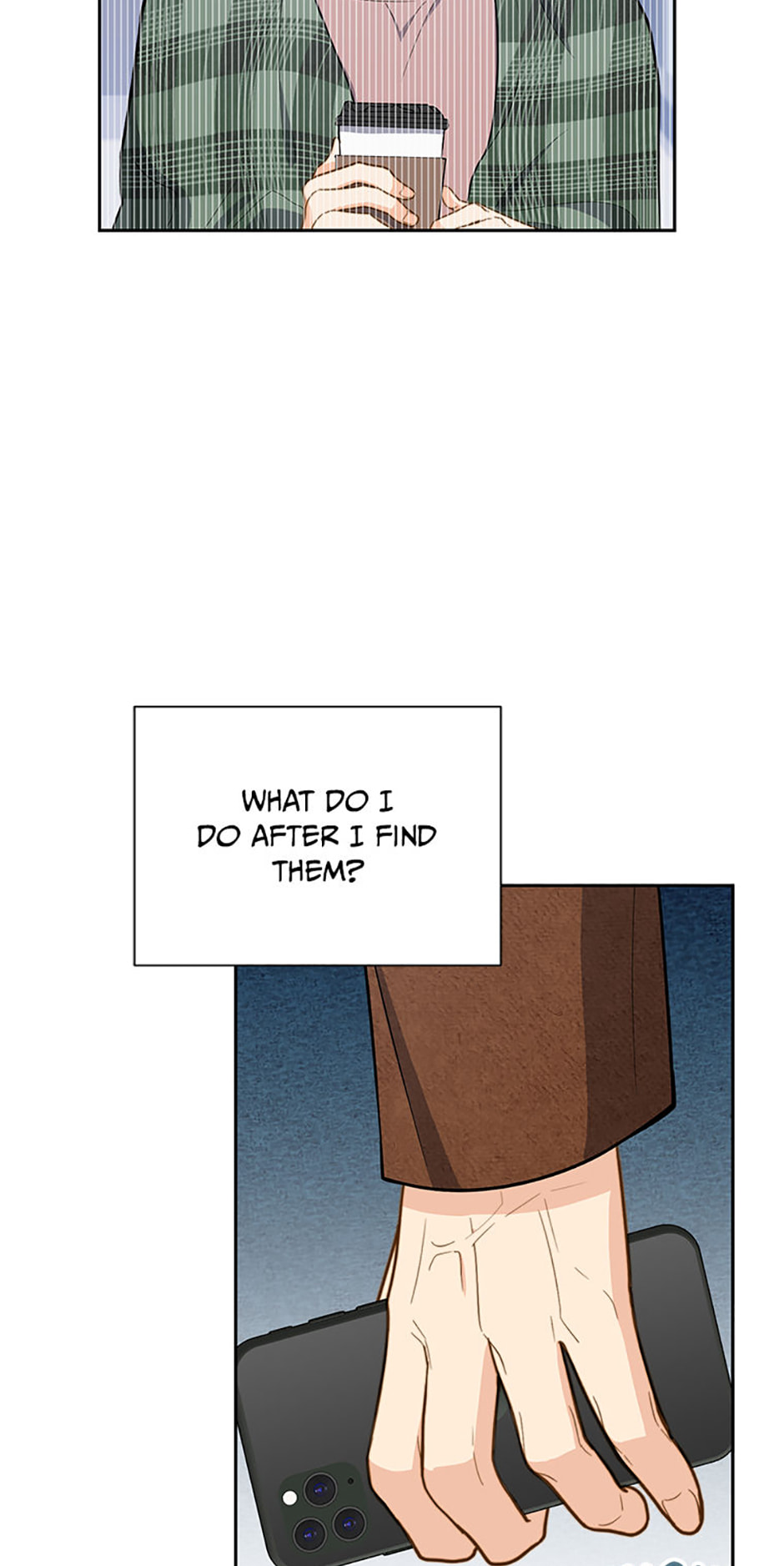 Read Three Mouthwatering Meals for Two chapter 5 image 7 on Lezhin
