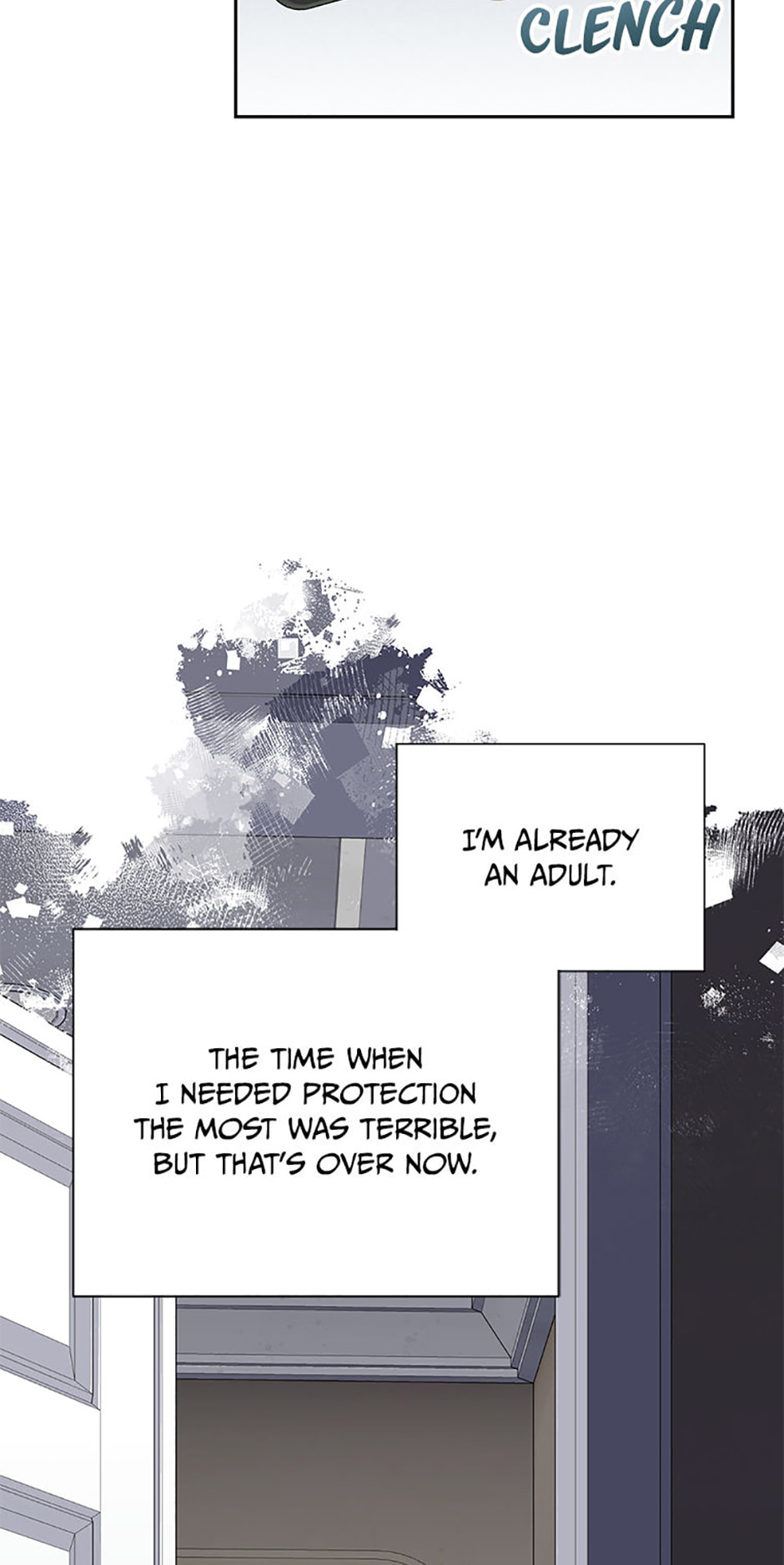Read Three Mouthwatering Meals for Two chapter 5 image 8 on Lezhin