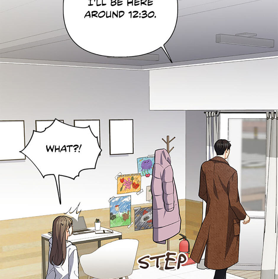 Read Three Mouthwatering Meals for Two chapter 5 image 84 on Lezhin