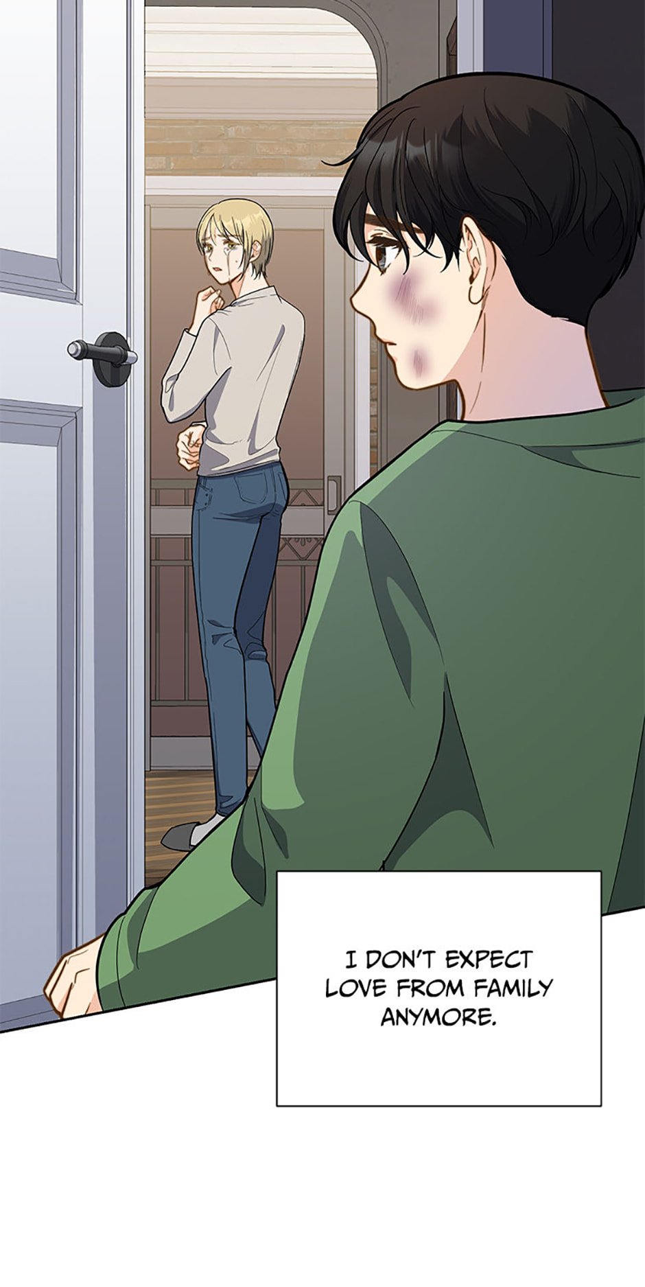 Read Three Mouthwatering Meals for Two chapter 5 image 9 on Lezhin