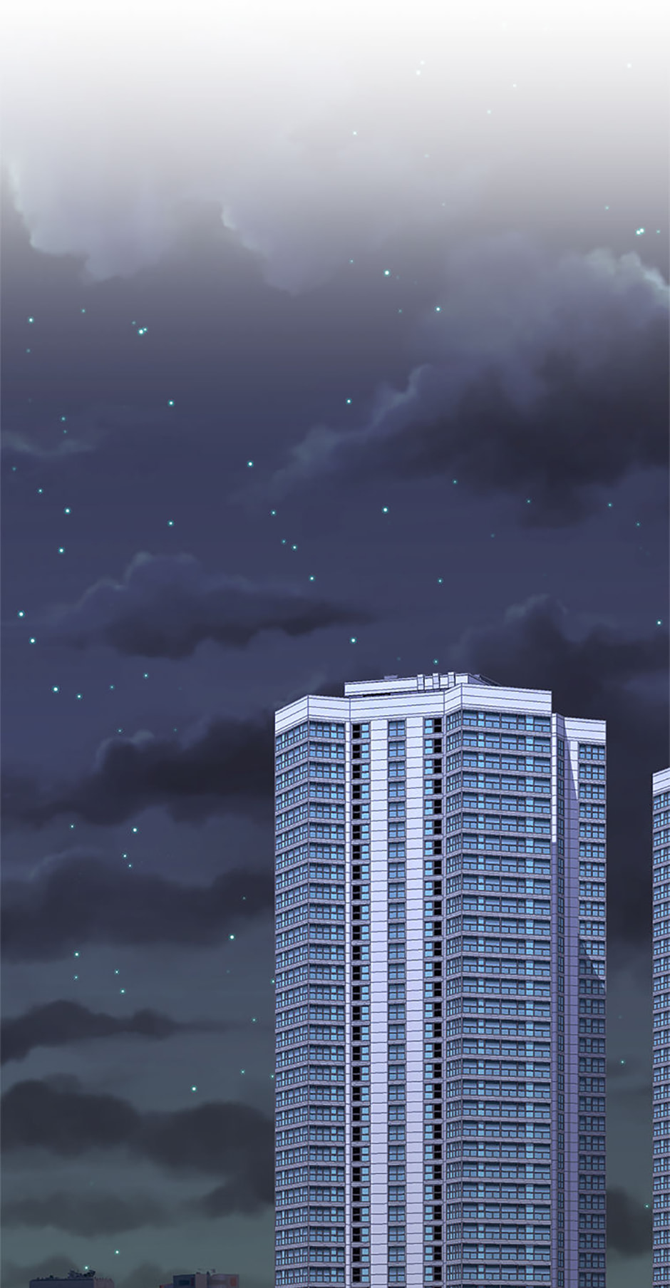 Three Mouthwatering Meals for Two Chapter 52 page 2 - 