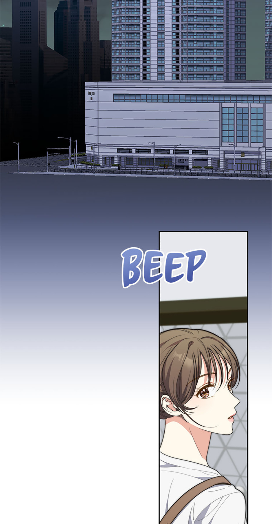 Three Mouthwatering Meals for Two Chapter 52 page 3 - 