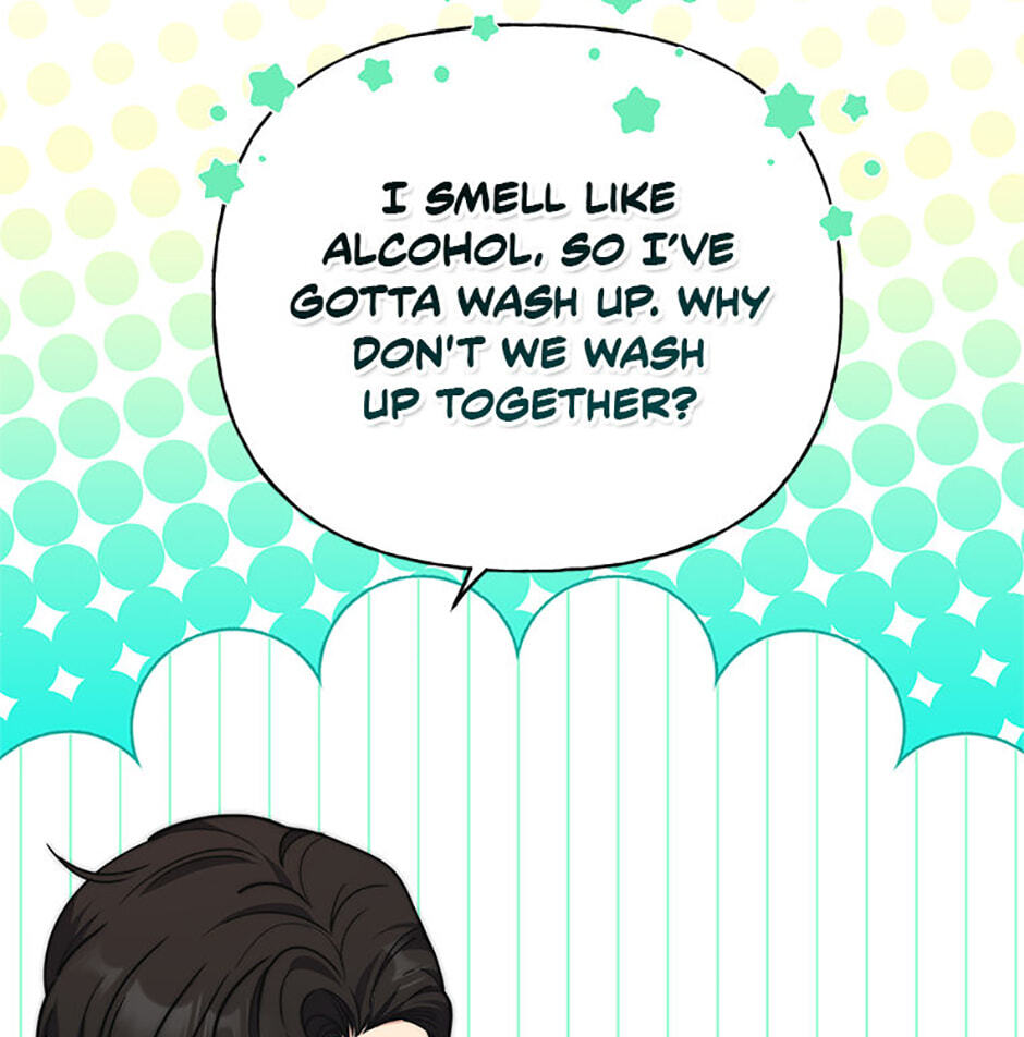 Three Mouthwatering Meals for Two Chapter 52 page 21 - 