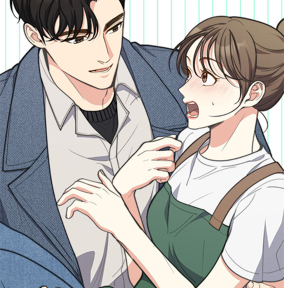 Three Mouthwatering Meals for Two Chapter 52 page 22 - 
